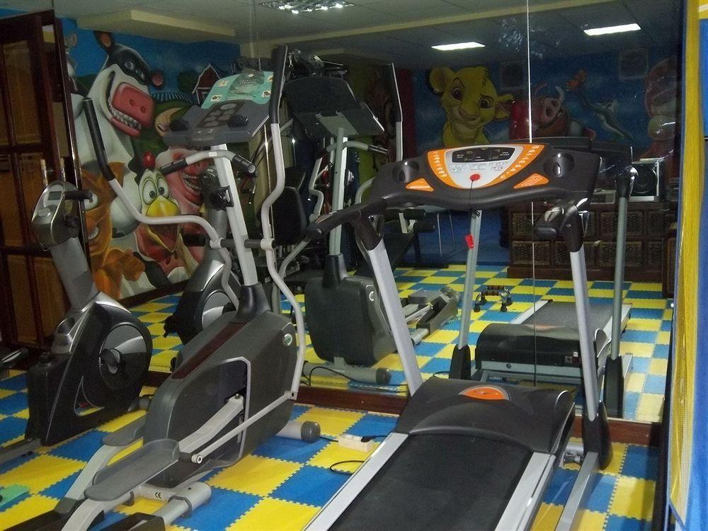 沙努尔阿佩尔别墅酒店 サヌール 外观 照片